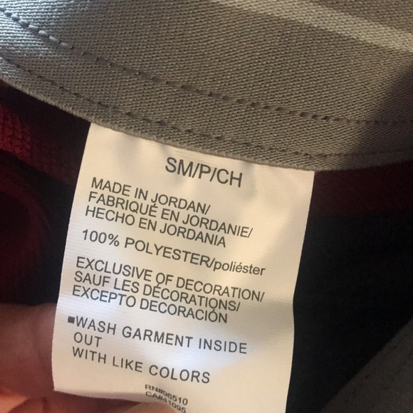 Under Armour Athletic/Athleisure Sweatpants, NWT! - Picture 10 of 10